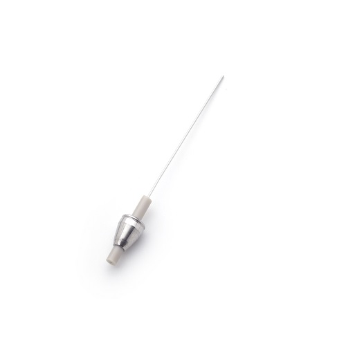 TIS Electrode for API 3000 product photo Front View L-internal