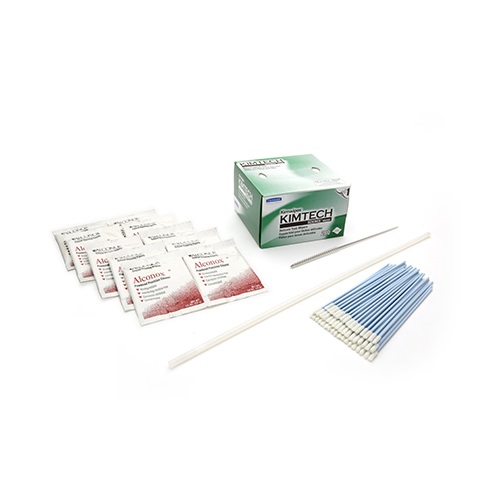 Front End Cleaning Kit for 5500/4000/5000/3200 Systems product photo Front View L-internal