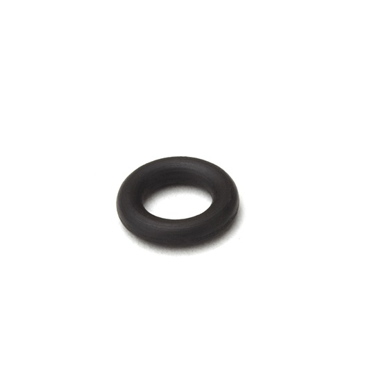 O-ring 3/16 Inch ID X 1/16 Inch W Viton product photo Front View L-internal
