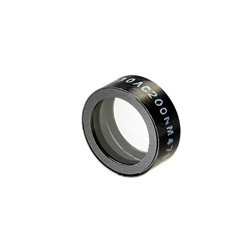UV Filter 200 nm product photo Front View L-internal