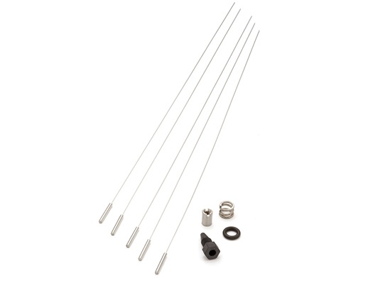 Essential MS Electrode Turbo Kit - Essential Kits & Parts