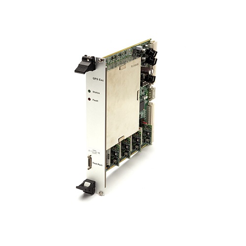 QPS Exciter Module product photo Front View L-internal