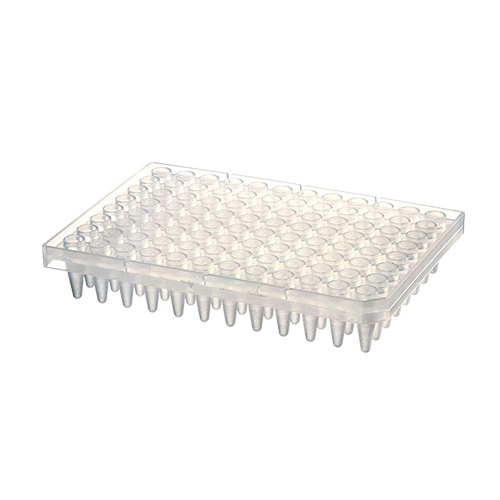 Sample Microtiter Plate - 25 Pack product photo Front View L-internal
