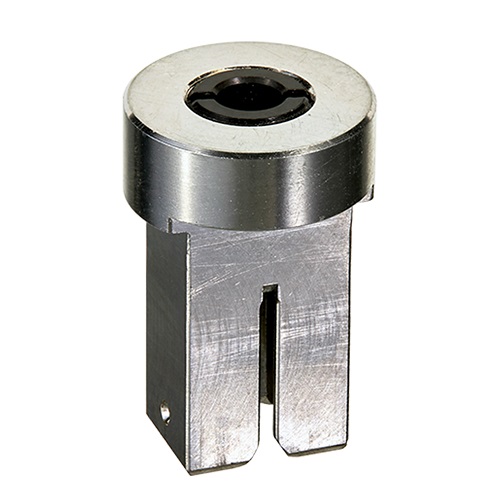 LIF Cartridge Aperture Plug Assembly product photo Front View L-internal