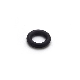 O-ring 3mm ID X 1mm W Viton product photo