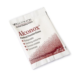 Alconox Detergent 0.5oz (1112) product photo
