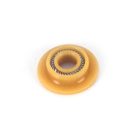 Yellow Plunger Seal for LC-20ADXR (Shimadzu) product photo
