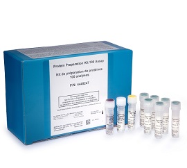 Protein Preparation Kit - 100 Assay product photo