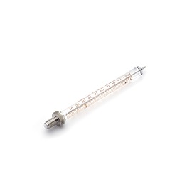 CTC DLW syringe (100µl) product photo