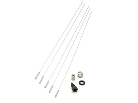 Essential MS Electrode Turbo Kit product photo