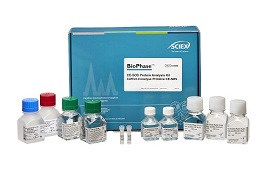 BioPhase CE-SDS Protein Analysis kit product photo
