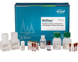 Fast Glycan Labeling and Analysis Kit product photo