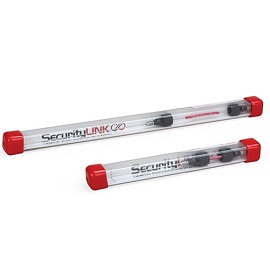 SecurityLINK UHPLC Fittings product photo